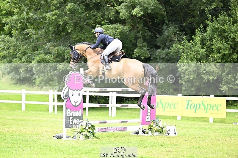 240711-143656-28492 - Cls 118 Snr 1.45m Grand Prix