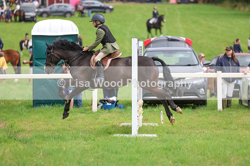 3E7A5446 - Class 1: 60cm Juniors and Seniors