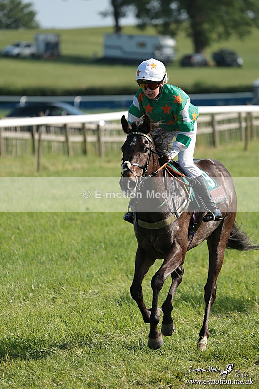 PR 250526 481 - Pony Racing from Chaddesley Corbett 25/05/26