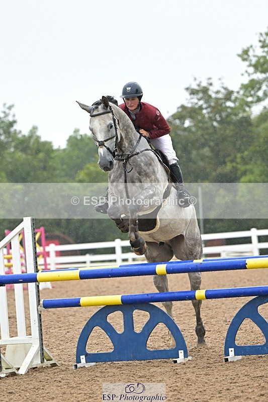 240925A-132614-00857 - Cls 4 Newcomers and 1.10m Open