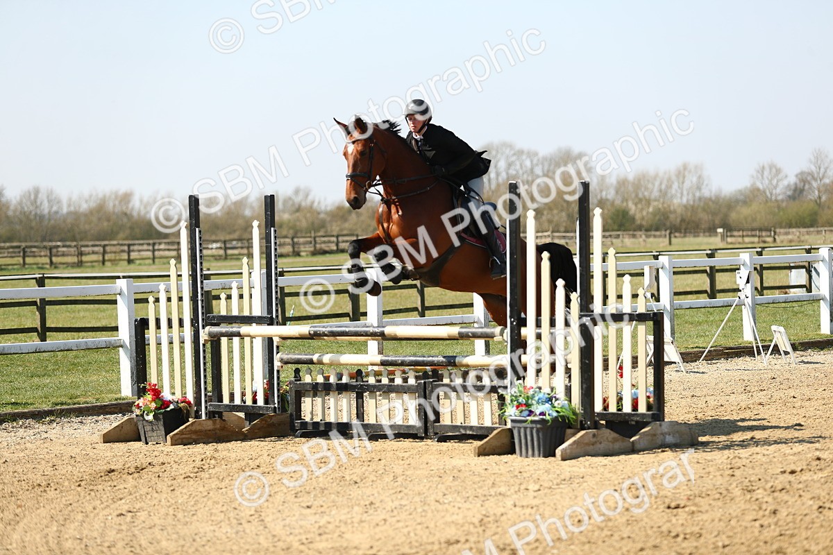 SBM_000633 - Class 3 - Senior Discovery - 1.00m