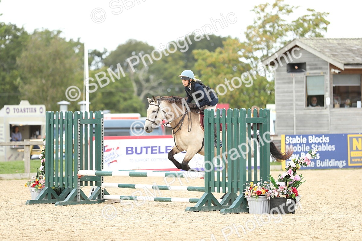 SBM_06312 - J29 - Senior Horse & Pony 65cm Championship