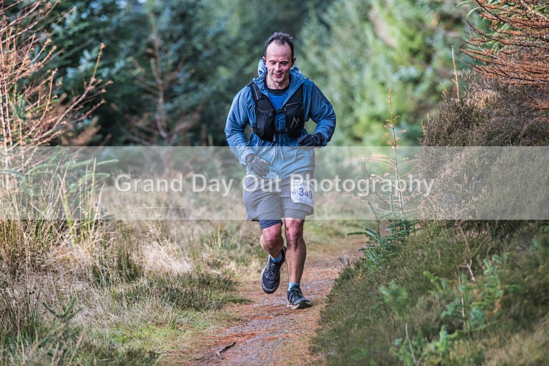 Glentress-1199 - High Terrain Events Glentress 21 & 10K Trail Races Saturday 15th November 2025
