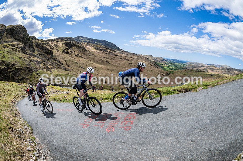 124737 - Hardknott Pass Camera 2 12.00-13.00