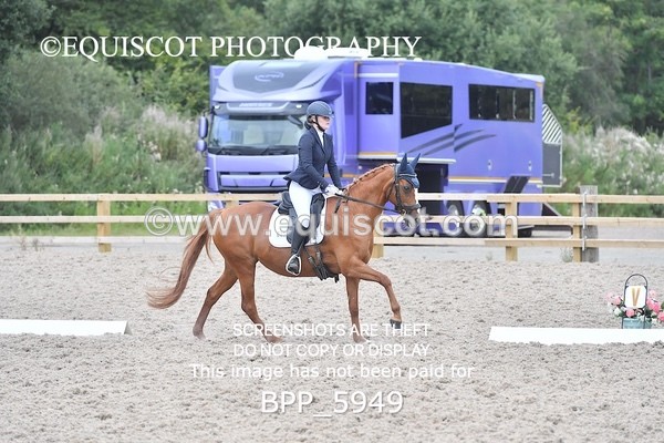 BPP_5949 - PRELIM TEST 5 LONG ARENA