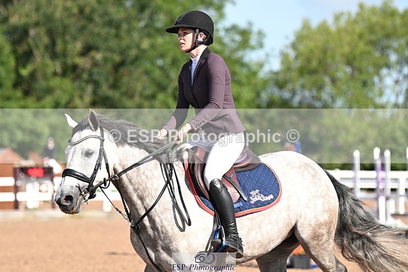 240728A-092802-07575 - Cls 33 Snr British Novice and 90cm Open