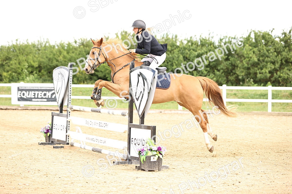 SBM_006386 - Class 16 - Senior British Novice - 90cm