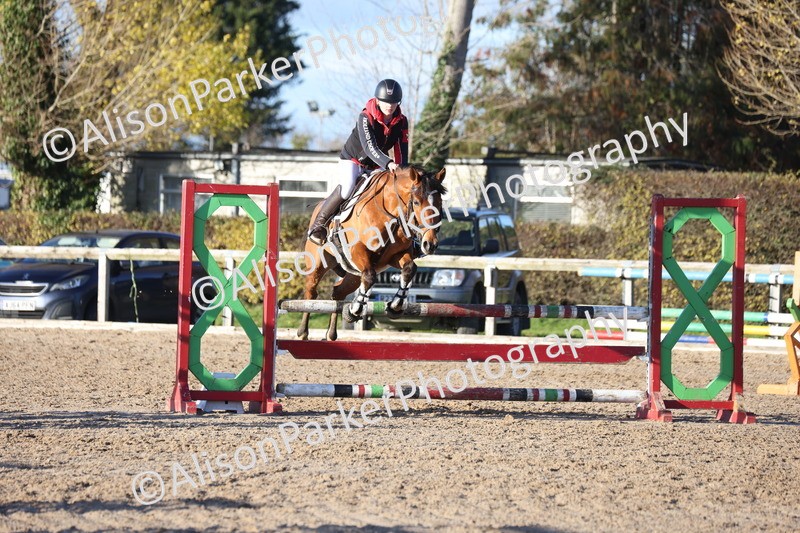 20251130-1716 - Class 4 - 90cm