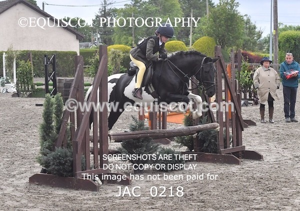JAC_0218 - CLASS 4 BSPS Scone Palace HT Training Stakes Series (0.60m