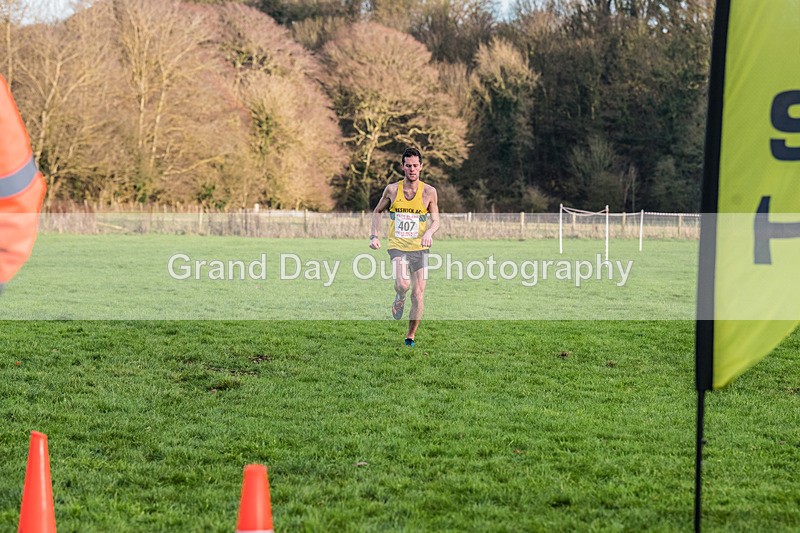 Workington XC-628 - Workington Cross Country Curwen Park, Saturday 3rd December 2022