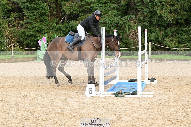 250215A-143318-01556 - Cls 5 Foxhunter and 1.20m Open
