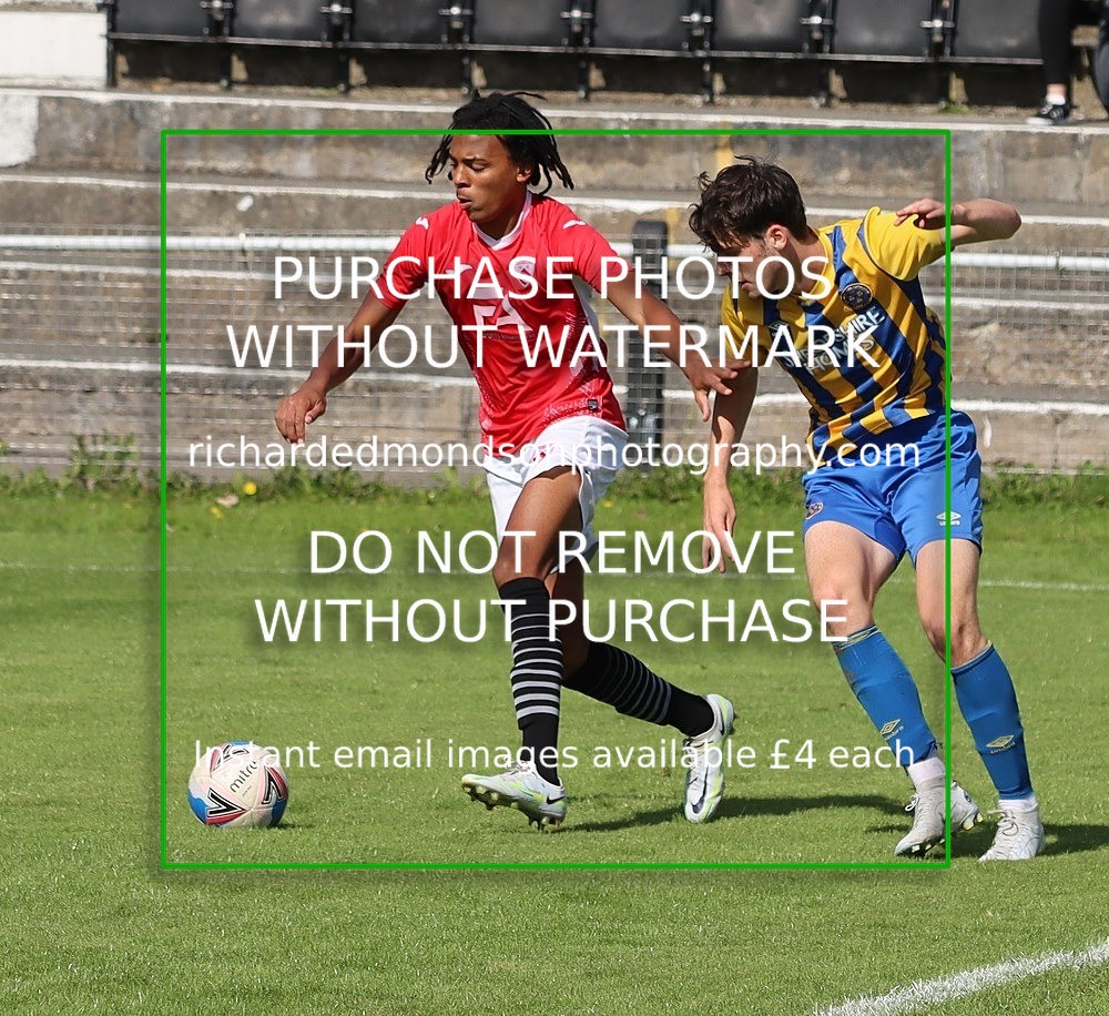 IMG_3732 - Morecambe Academy v Shrewsbury Academy (17/9/22)