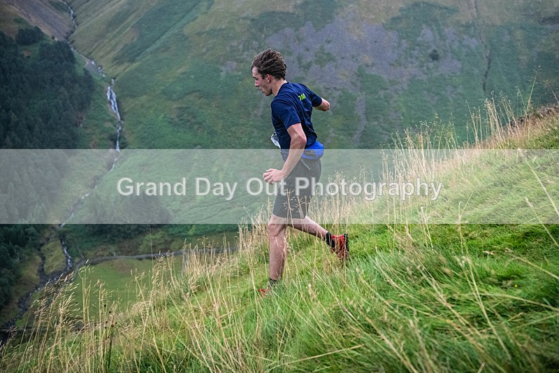Steel Fell-498 - Steel Fell Race Wednesday 5th August 2026