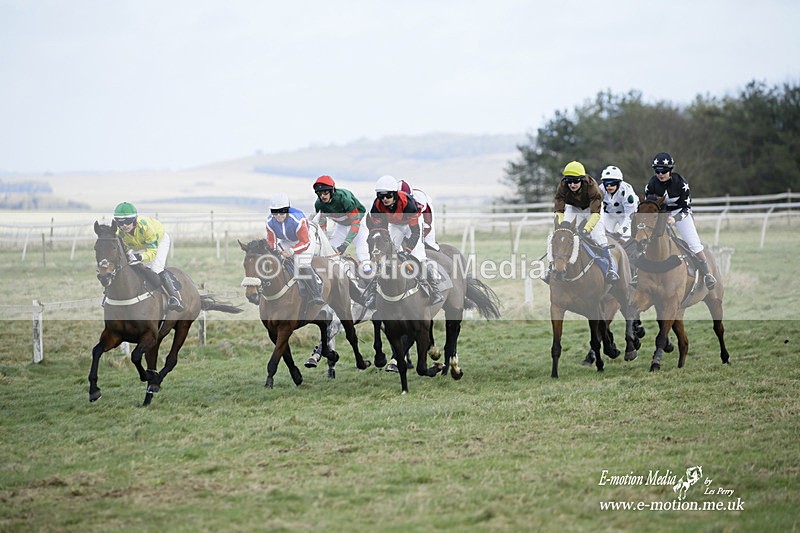 PtP 060222 083 - Combined Services Point-to-Point - Larkhill - 06/02/22