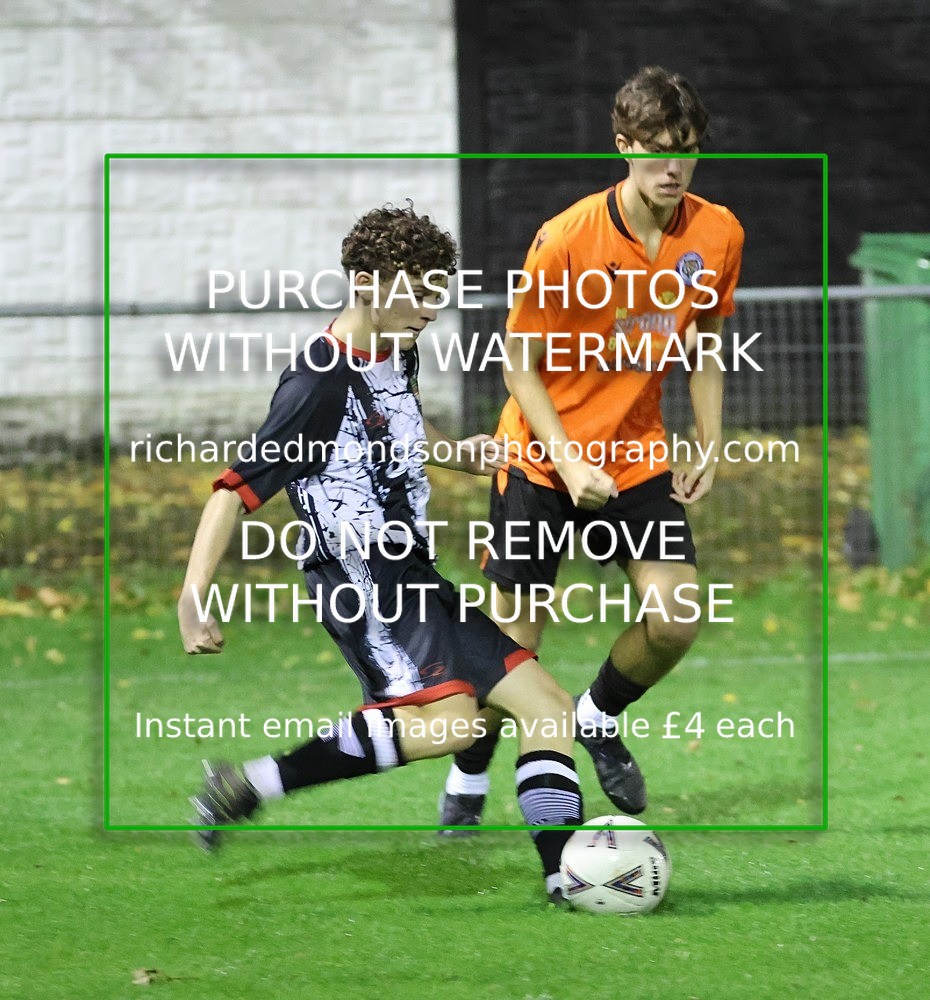 533A5520 - Kendal Town U23's vs Turton U23's (8/10/25)