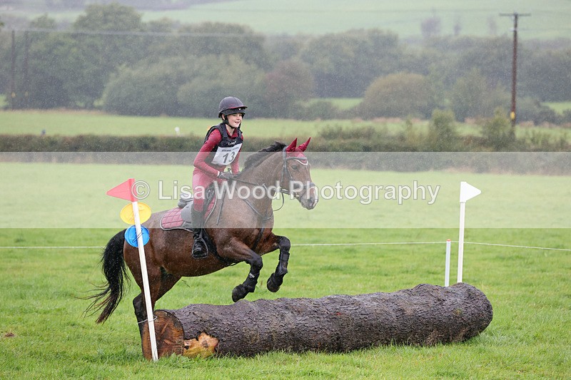 1X9A1682 - Class 1: 65cm Log