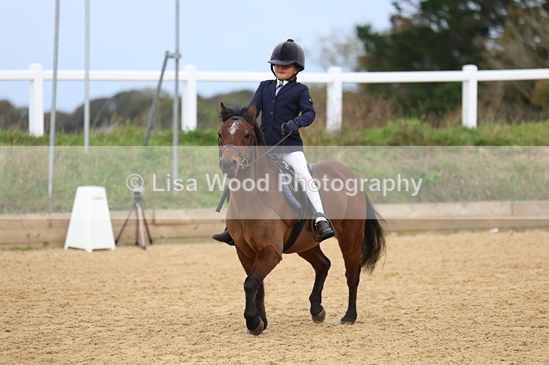 3E7A6079 - Class 1B: 40cm Assisted