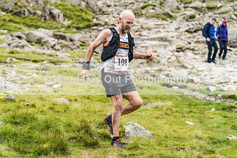Wasdale-1536 - Wasdale Horseshoe Fell Race Saturday 13th July 2024