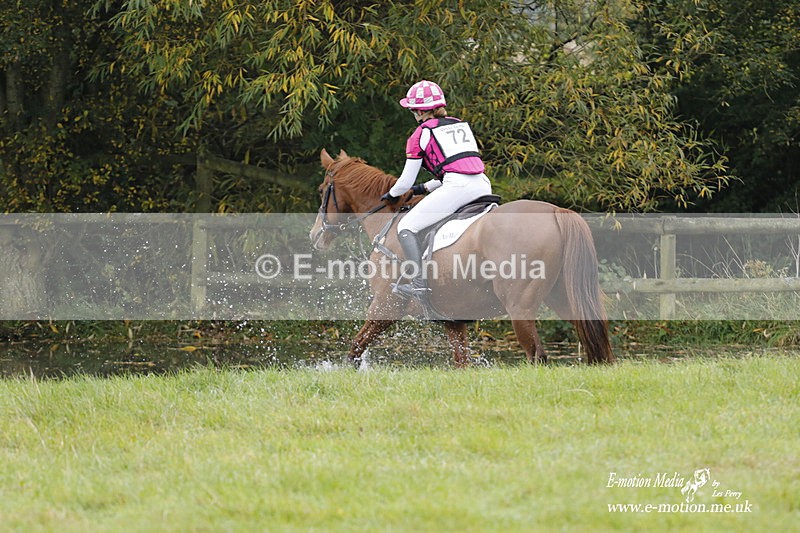  WWHT 171021 1045 - Open Novice (0.80m)  17/10/21