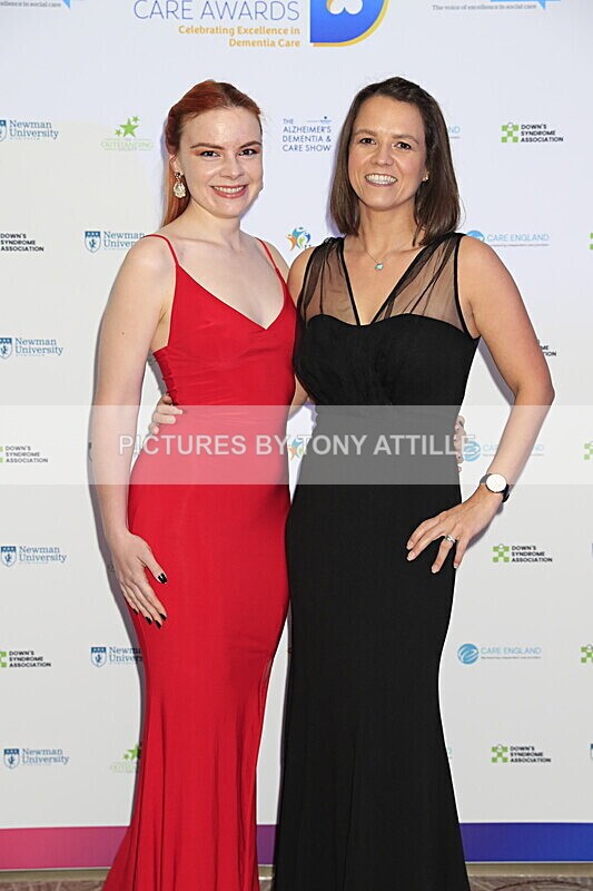 _09I9189 - The Dementia Awards 2024