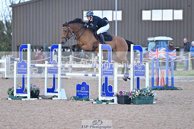 231014A-135100-05518 - Cls 20 Blue Chip Performance Champ Quali