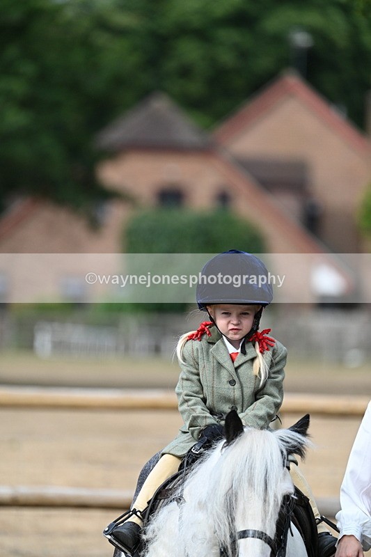 WJ7_6346 - Class 1 Lead Rein Pony