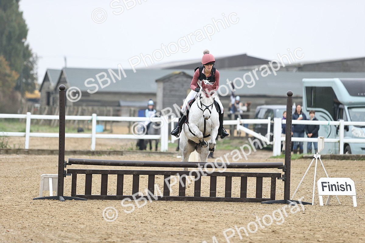 SBM_000107 - Class 1 - 70cm