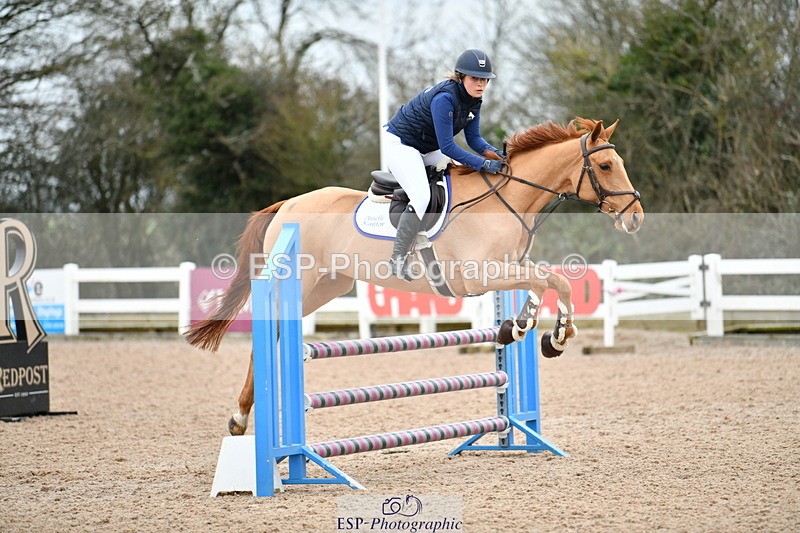 240112A-094516-00160 - Cls 2, British Novice and 90cm Open