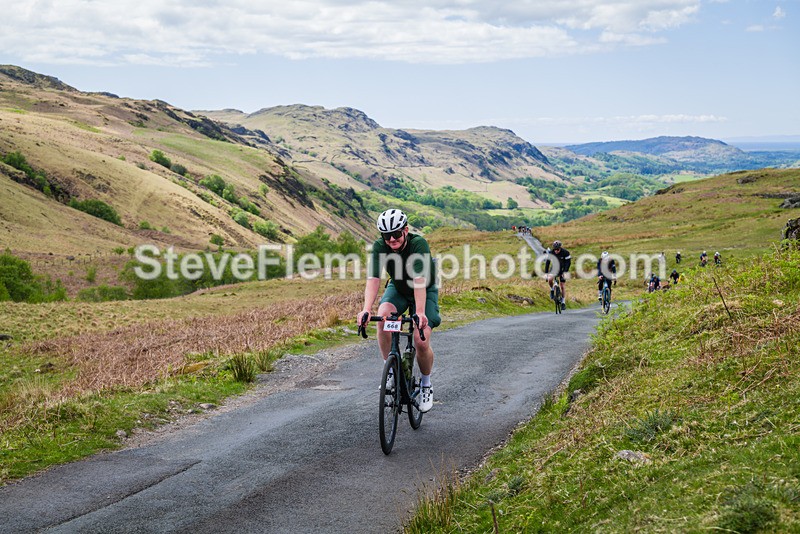 132436 - Hardknott Pass Camera 1 13.00-14.00
