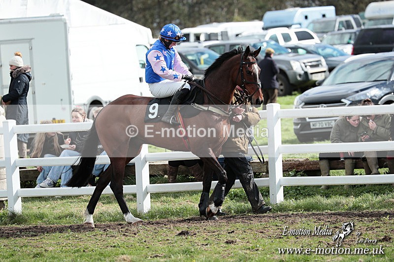 PtP 230324 647 - Tedworth Hunt PtP Larkhill Raccourse 23rd March 2024