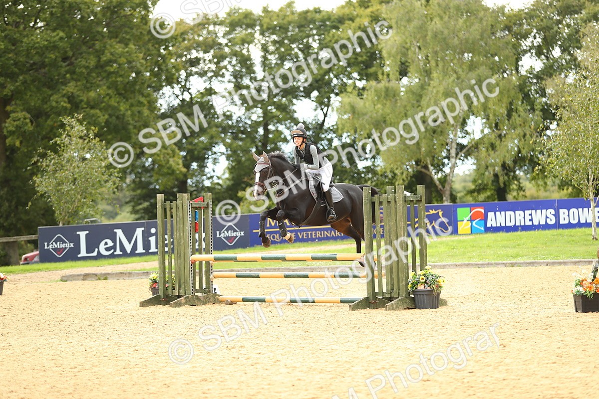 SBM_11240 - E8 Eventers Challenge 80cm Championship