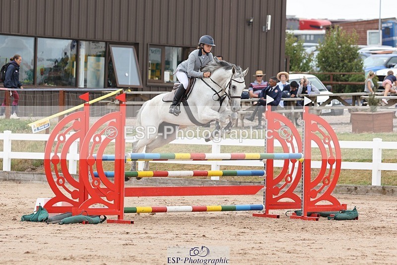 250717-101703-03995 - Cls 9, 1 Star Bronze Tour