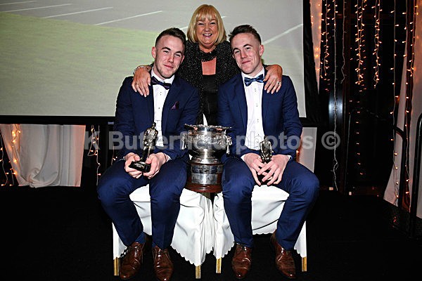 097 - Summerhill GfC Awards in Trim Castle Hotel 2016