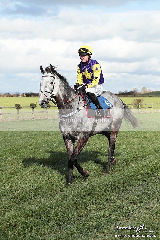 PtP 280226 779 - Kimblewick PtP Kingston Blount 28/02/26