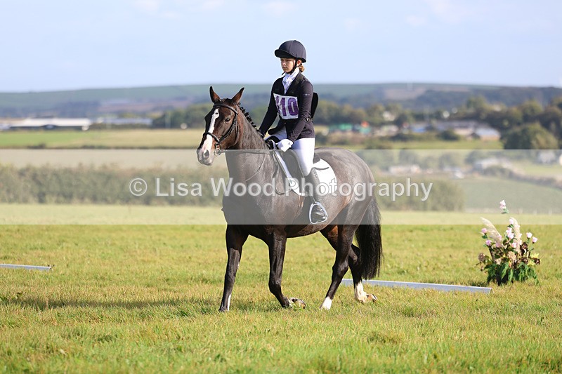 3E7A5591 - Class 1: Trebudannon Open: Dressage