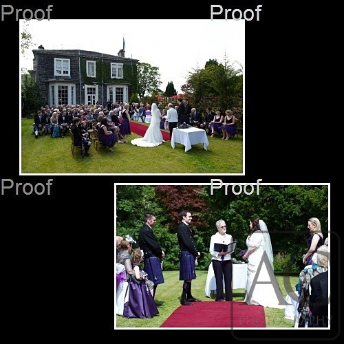  - Dalmeny Park Country House Hotel, Barrhead