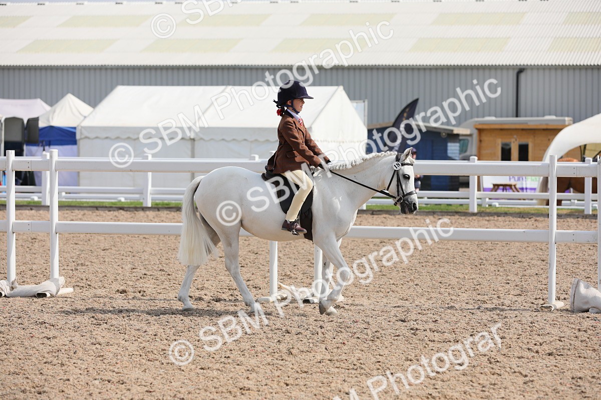 SBM_14682 - Class 310 First Ridden Pony
