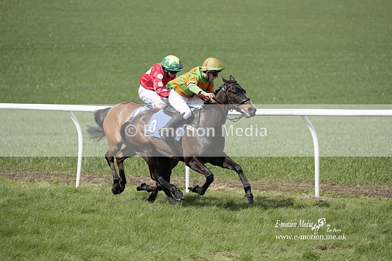 PtP PR 100423 165 - Pony Racing Lockinge 10/04/23