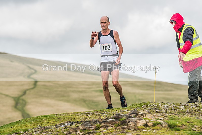 Sedbergh -1904 - Sedbergh Hills Fell Race Sunday 20th August 2023