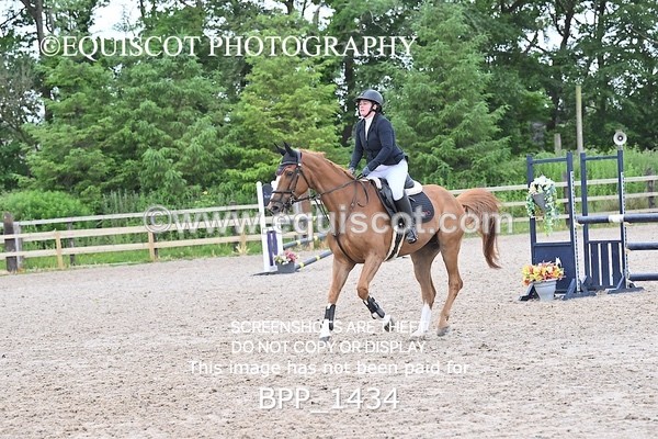 BPP_1434 - CLASS 11 SAT Ariat Senior BritiNovice 2ND ROUND