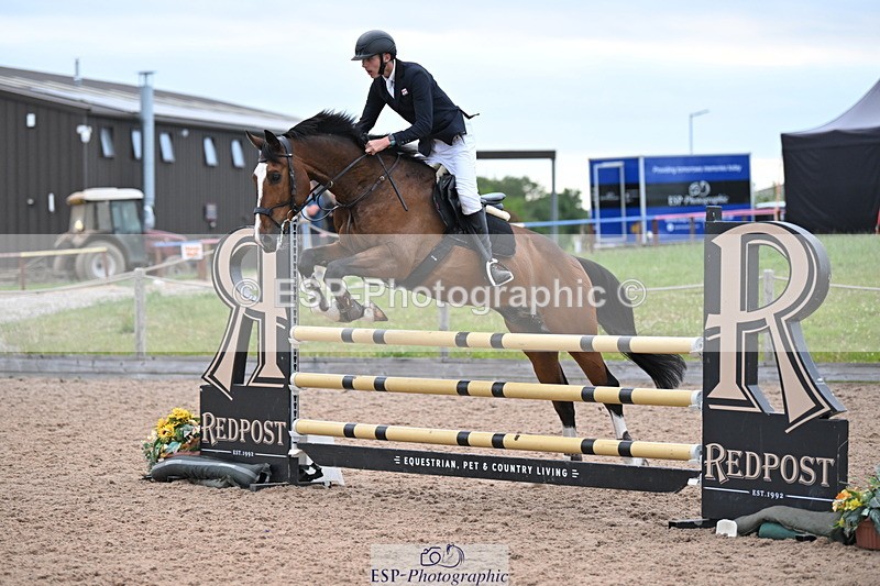 240629A-203657-10441 - Cls 20-22 Children on Horses
