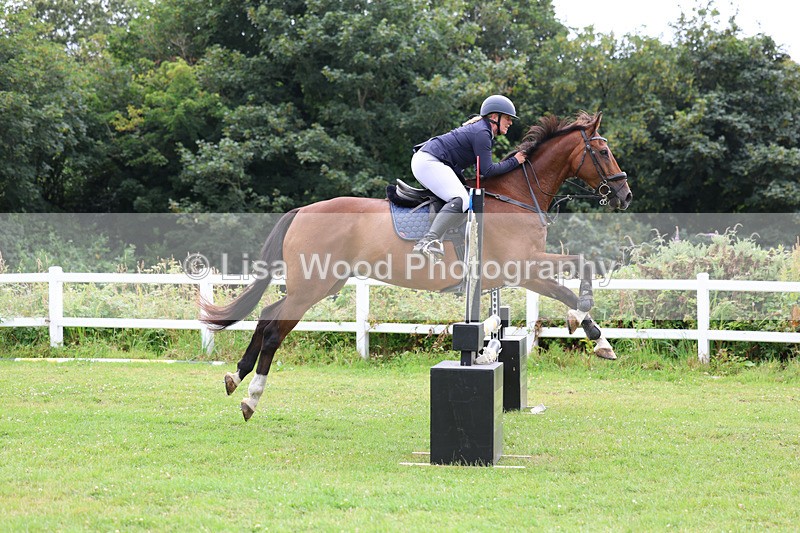 3E7A2683 - Class 7: 90cm open