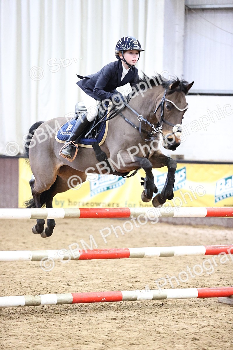 SBM_000546 - Class 3 - Pony Discovery - 90cm