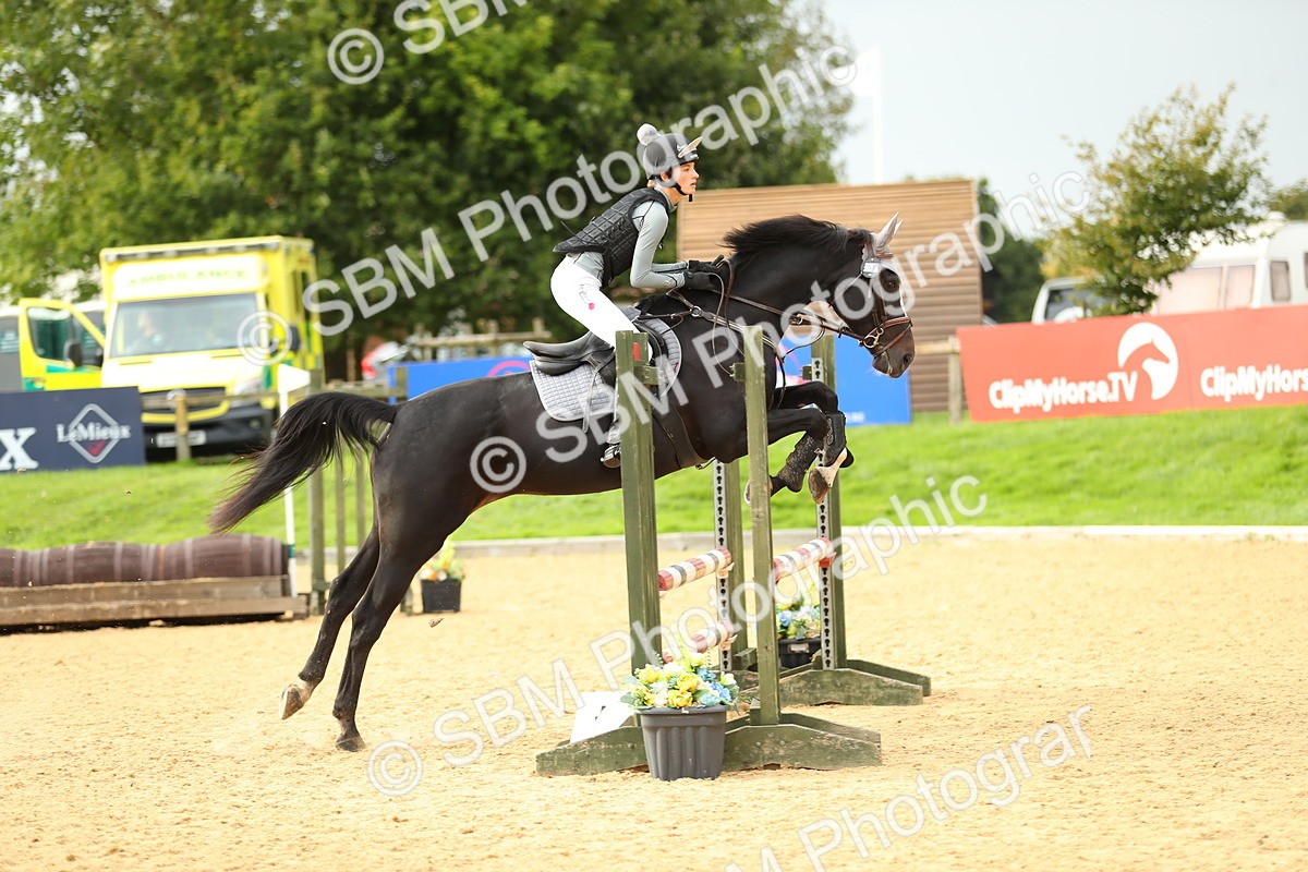 SBM_11234 - E8 Eventers Challenge 80cm Championship