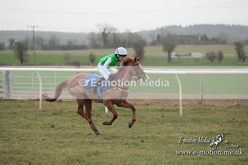 PRCO 210124 61 - Cocklebarrow Pony Races 21/01/24