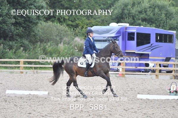 BPP_5881 - PRELIM TEST 5 LONG ARENA