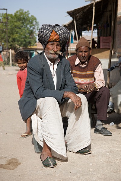  - Rajasthan, India