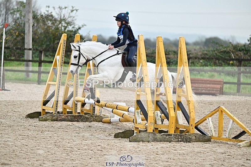 241110-123342-00700 - 50-55cm Arena Eventing
