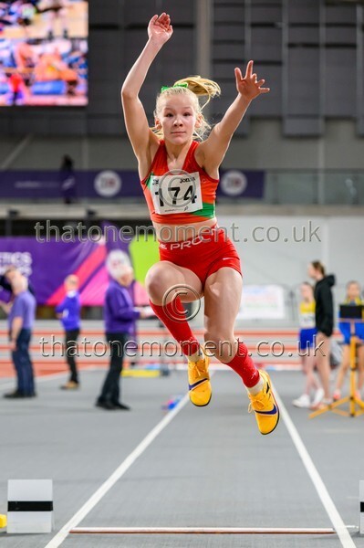 IndOP26-912550 - Field Set ONE