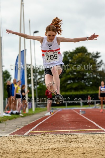 Age25SAT-914671 - Field Female Set One